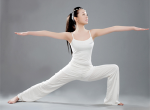 不同职业眼中的瑜伽，各不一样