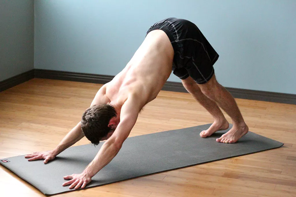 三明瑜伽教练培训建议选择适合自己的瑜伽练习方式