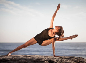 瑜伽，是什么？