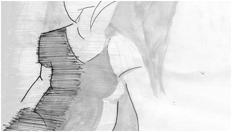 瑜伽陪伴我走出流产阴影