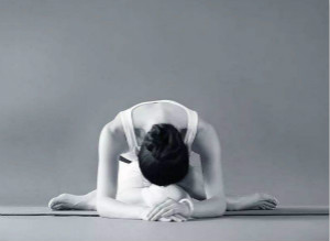 6个方面让你深入了解阴瑜伽