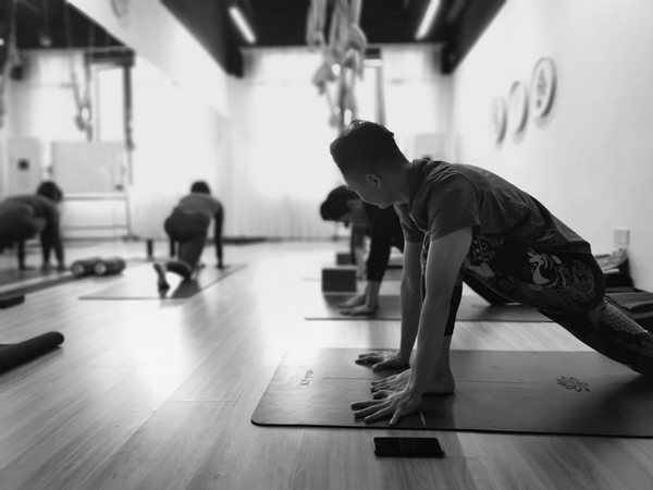 瑜伽教练应聘过程中应做哪些沟通准备？