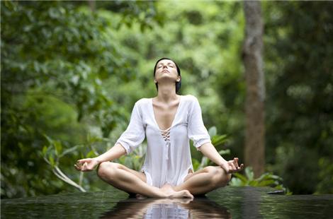 0基础学瑜伽教练需警惕这些（一）