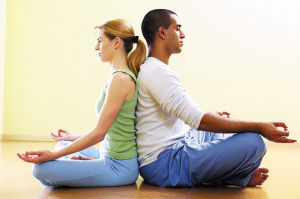 瑜伽学习过程中，跟不上老师的呼吸怎么办？瑜伽教练分享