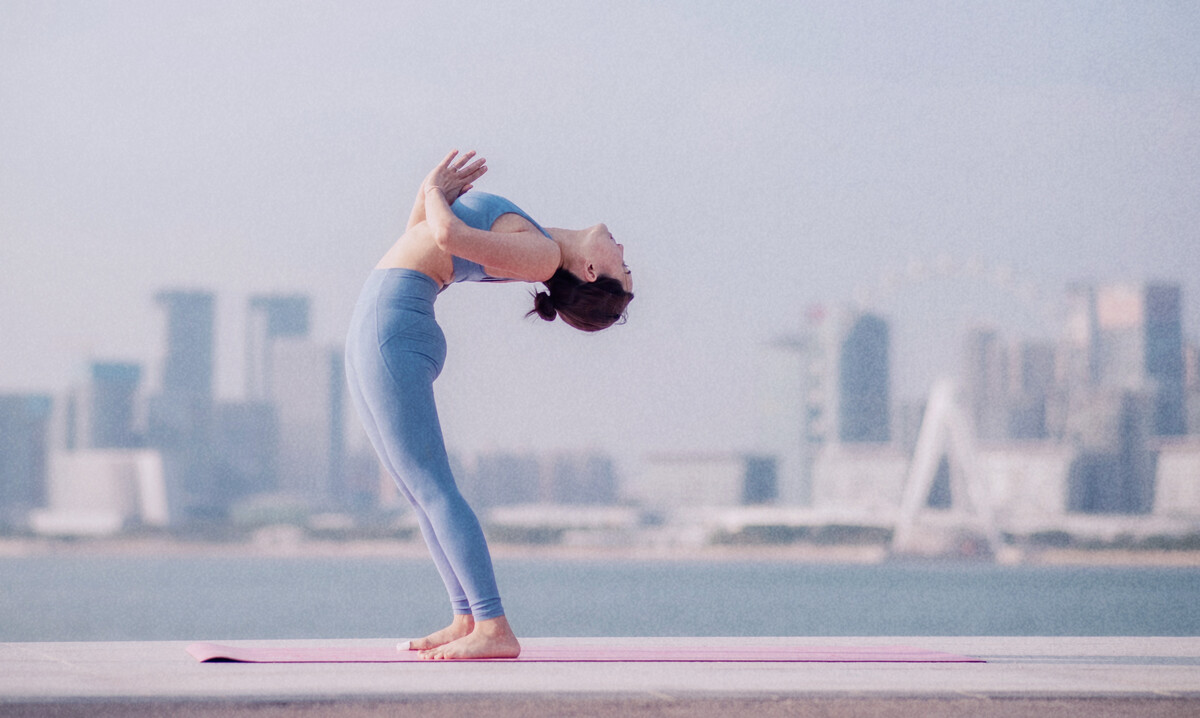 10年瑜伽教练说句实话，太老实真的学不好瑜伽