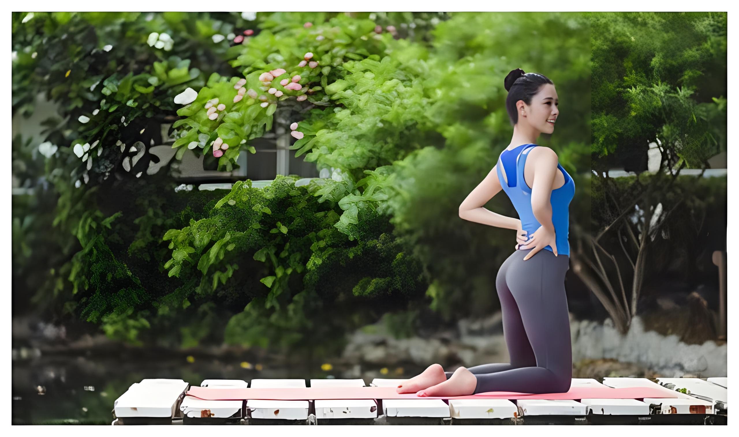 学瑜伽教练有必要报班吗