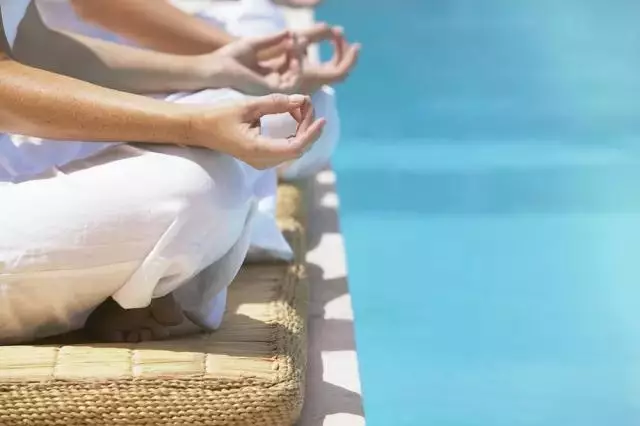 坤阳瑜伽教练培训有哪些课程？