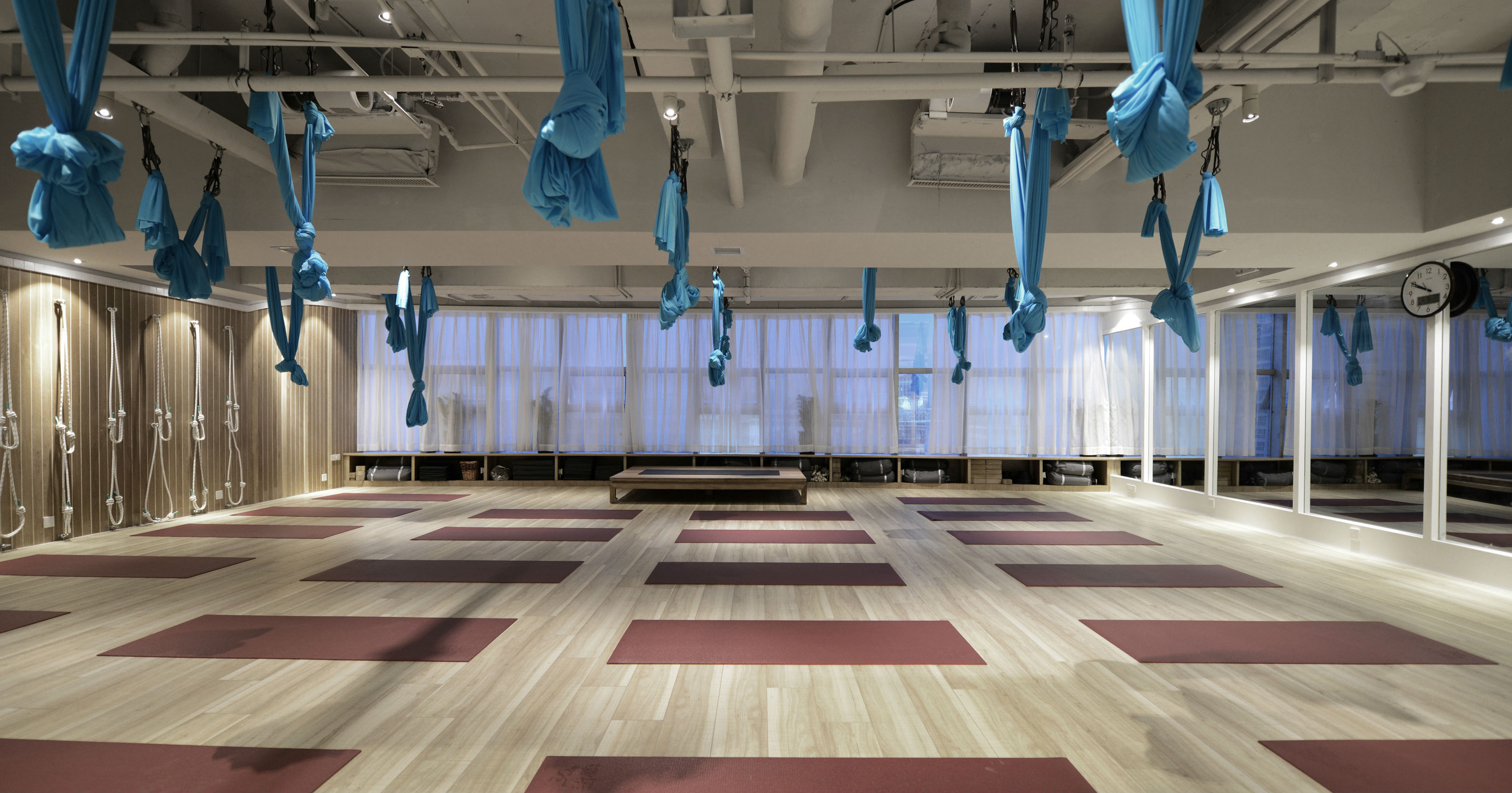 瑜伽老师真的可以养活自己吗？