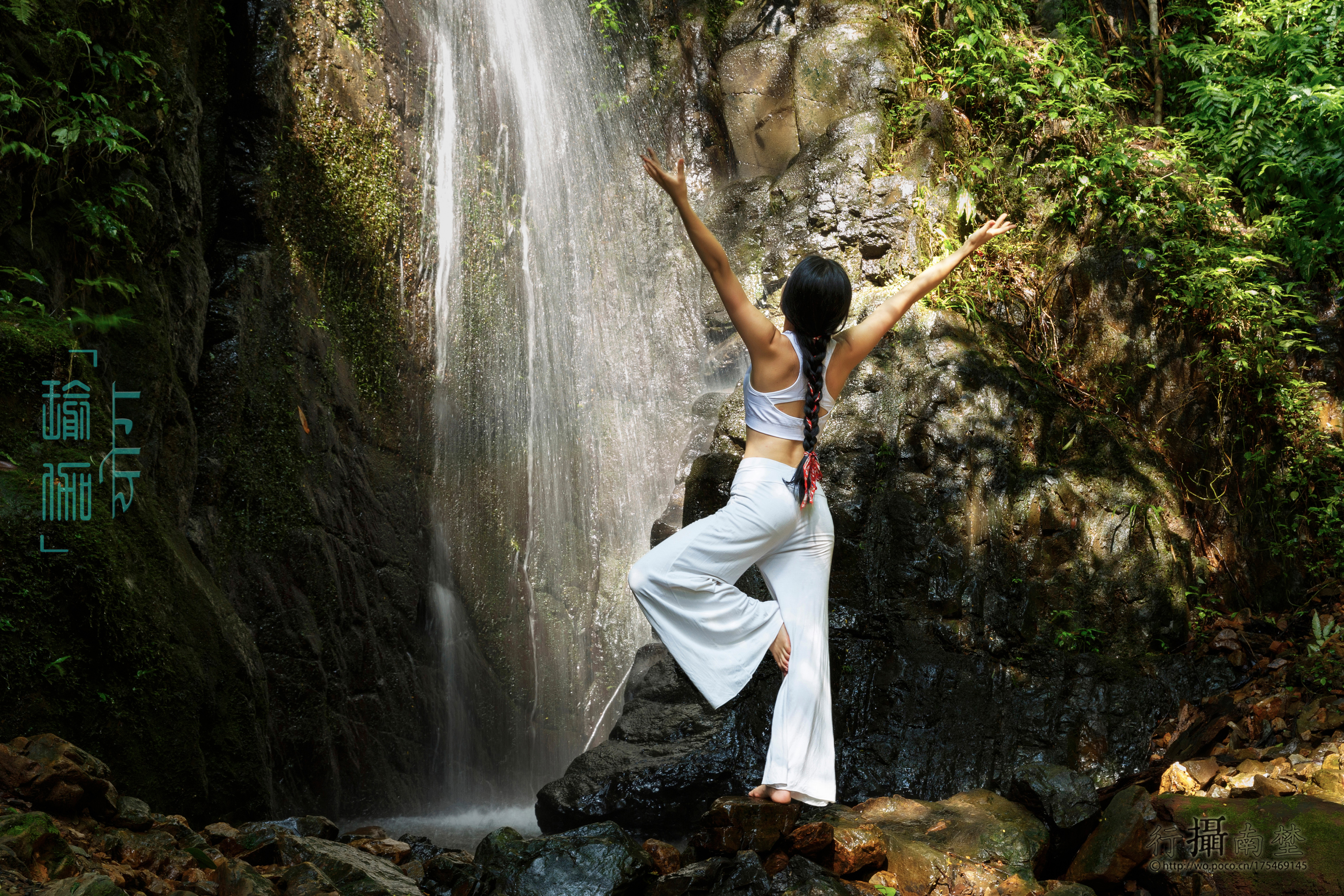从流水线到瑜伽垫：我的瑜伽教练生涯