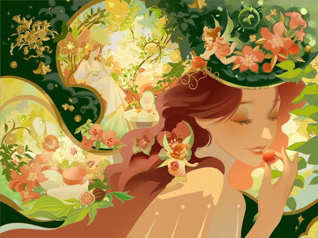 经济低迷期，插画师出路在哪？