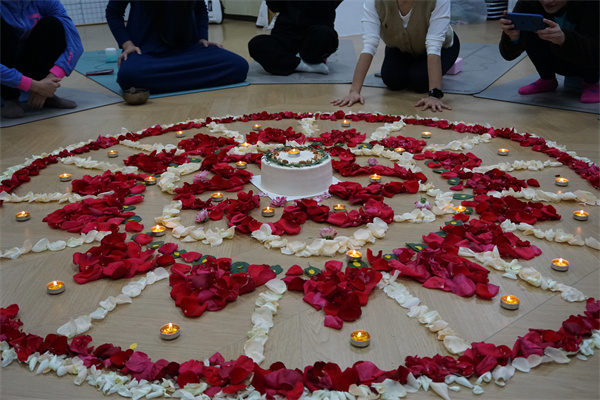 瑜伽教练培训多少费用