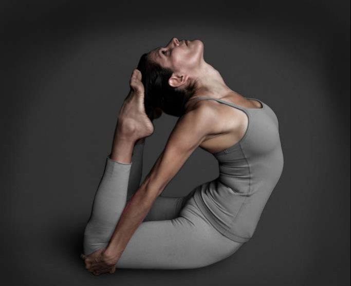 龙岩瑜伽教练培训哪里好？