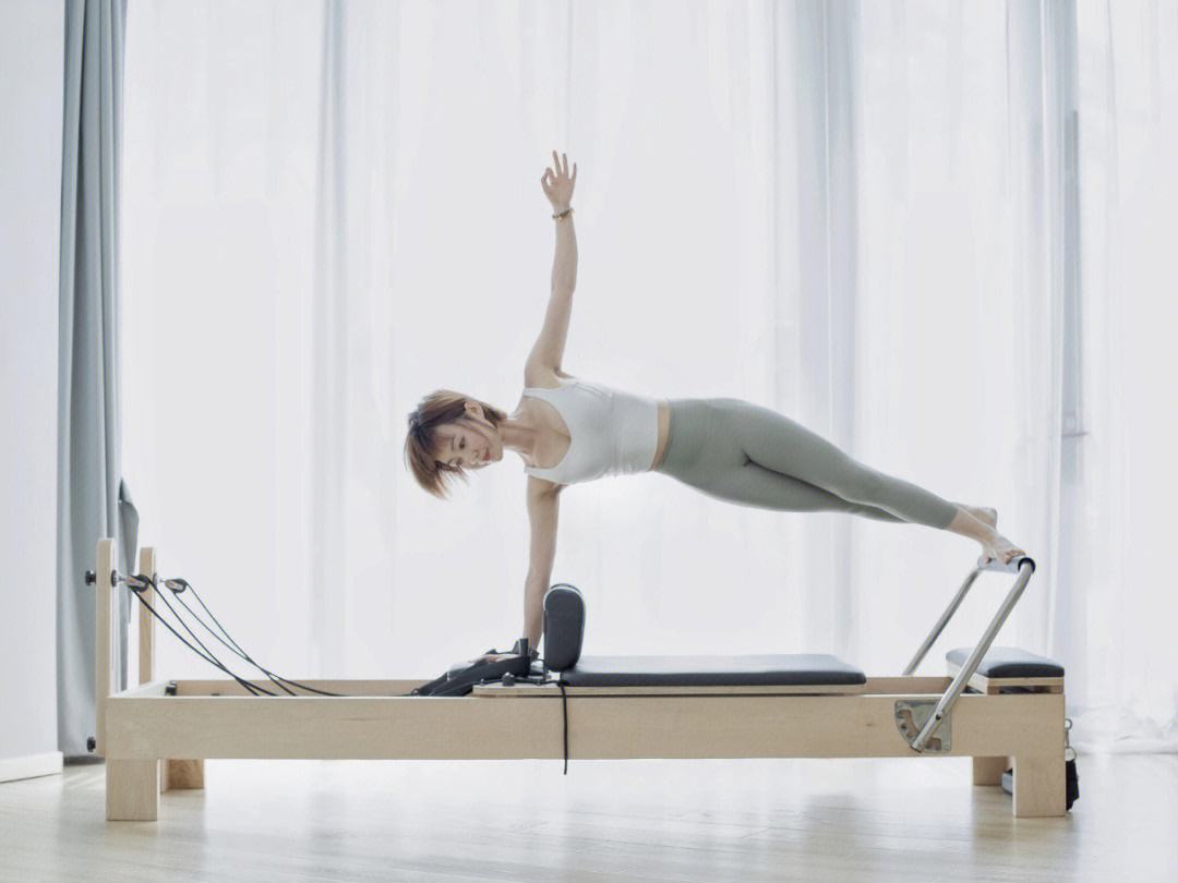 28岁转行瑜伽教练：逆袭人生的开始