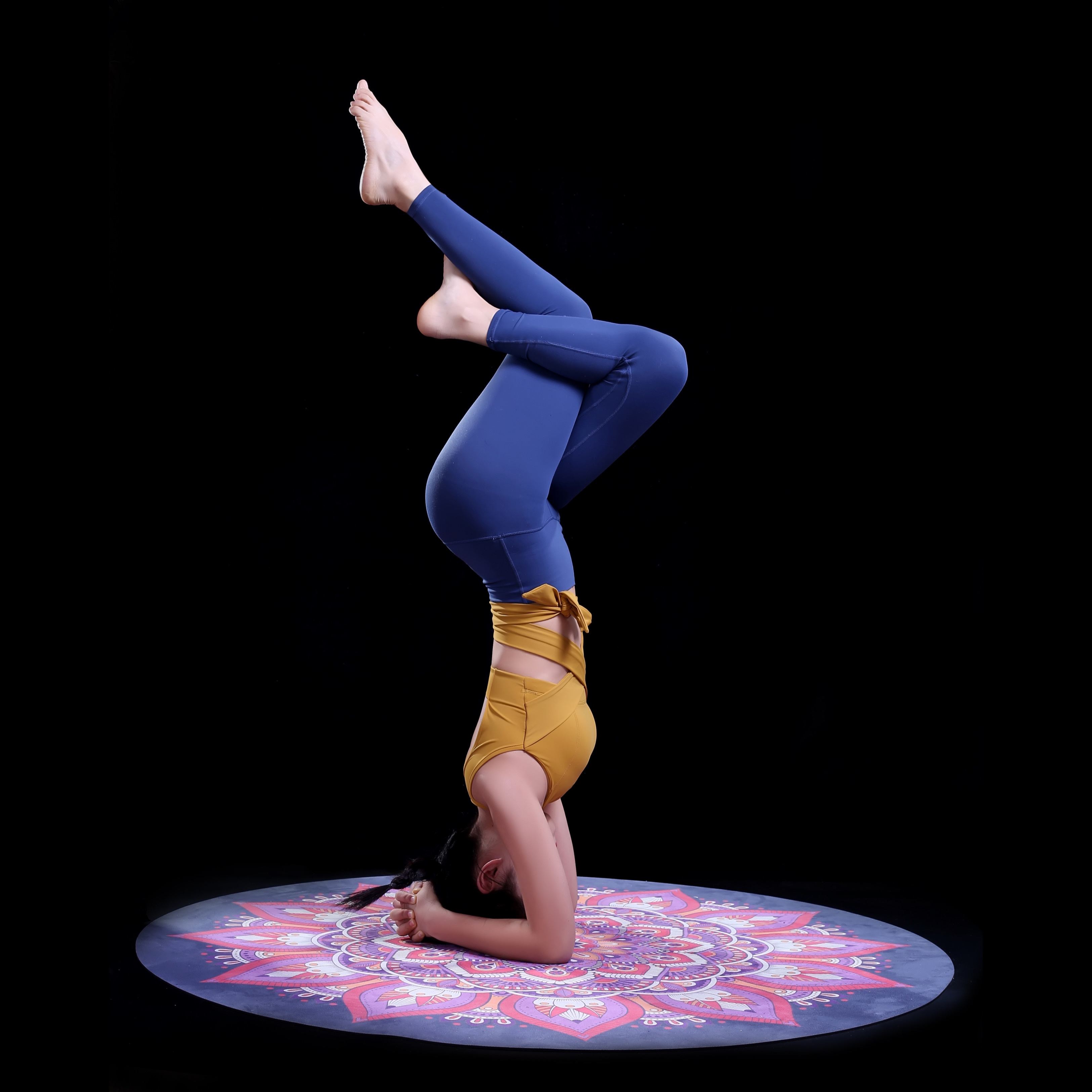 选什么样的瑜伽培训学校靠谱？