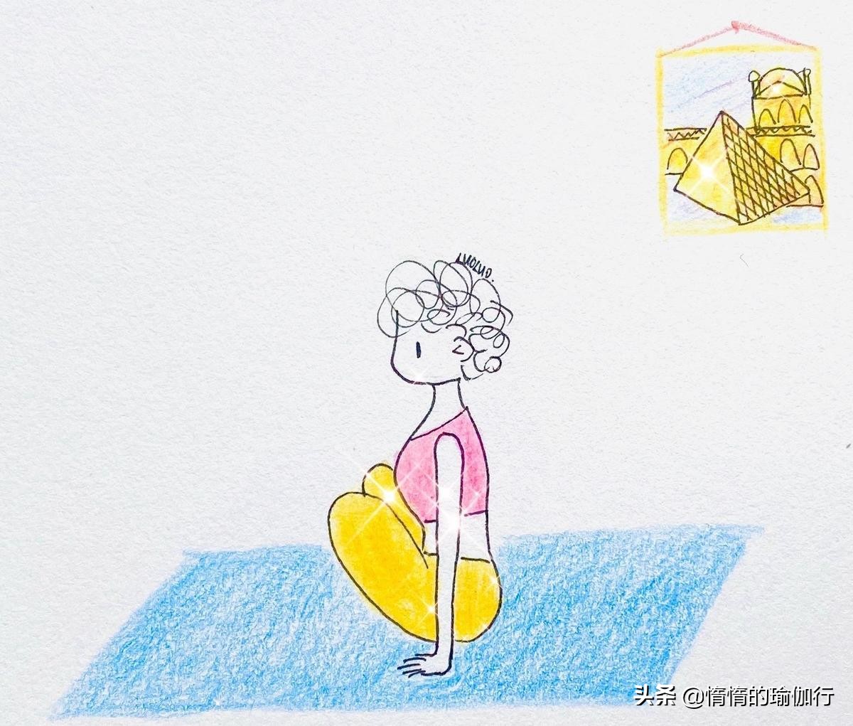 为什么要学瑜伽哲学，印度经典瑜伽哲学