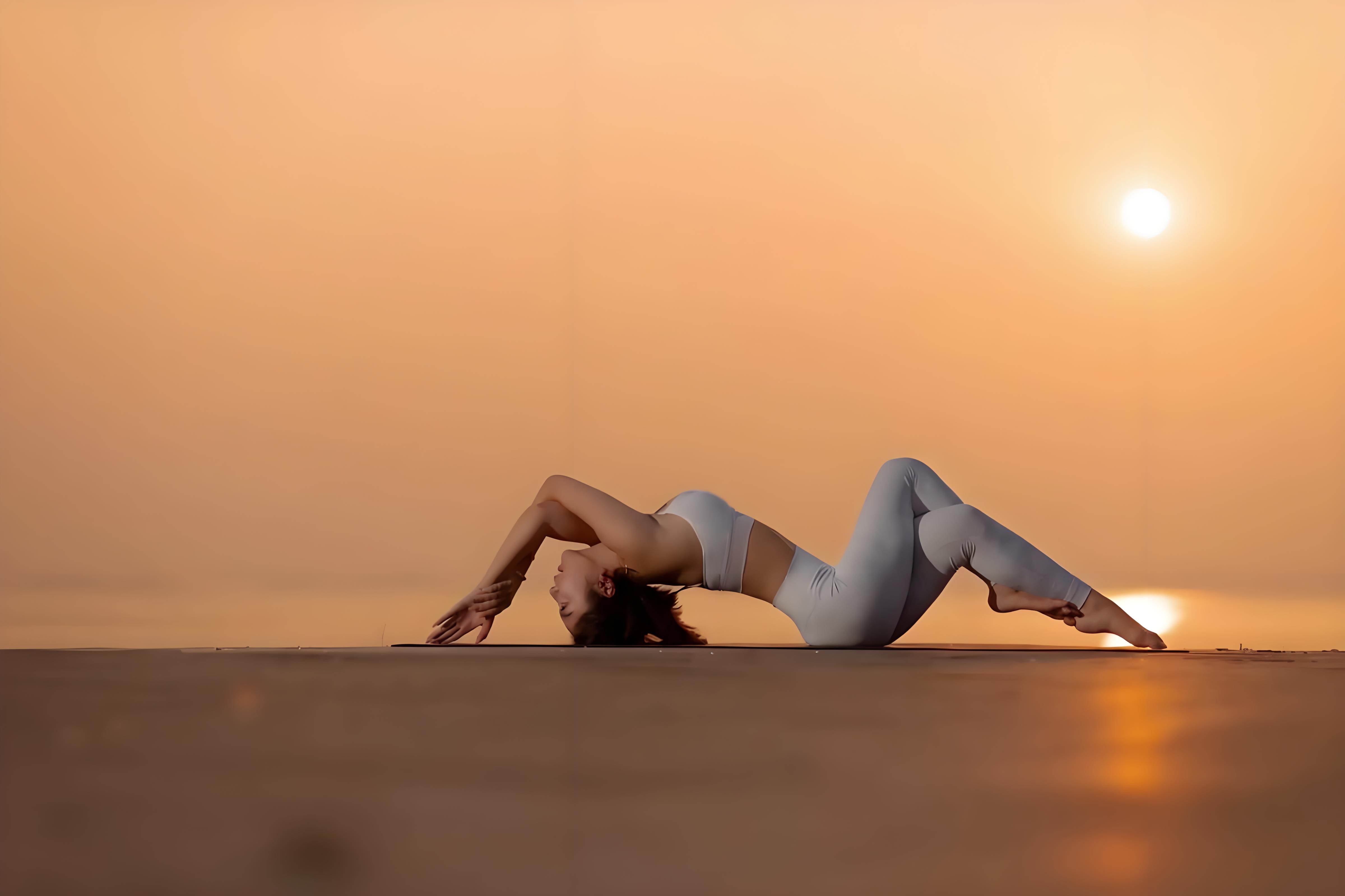 广州瑜伽教培避坑指南，零基础也能选对！