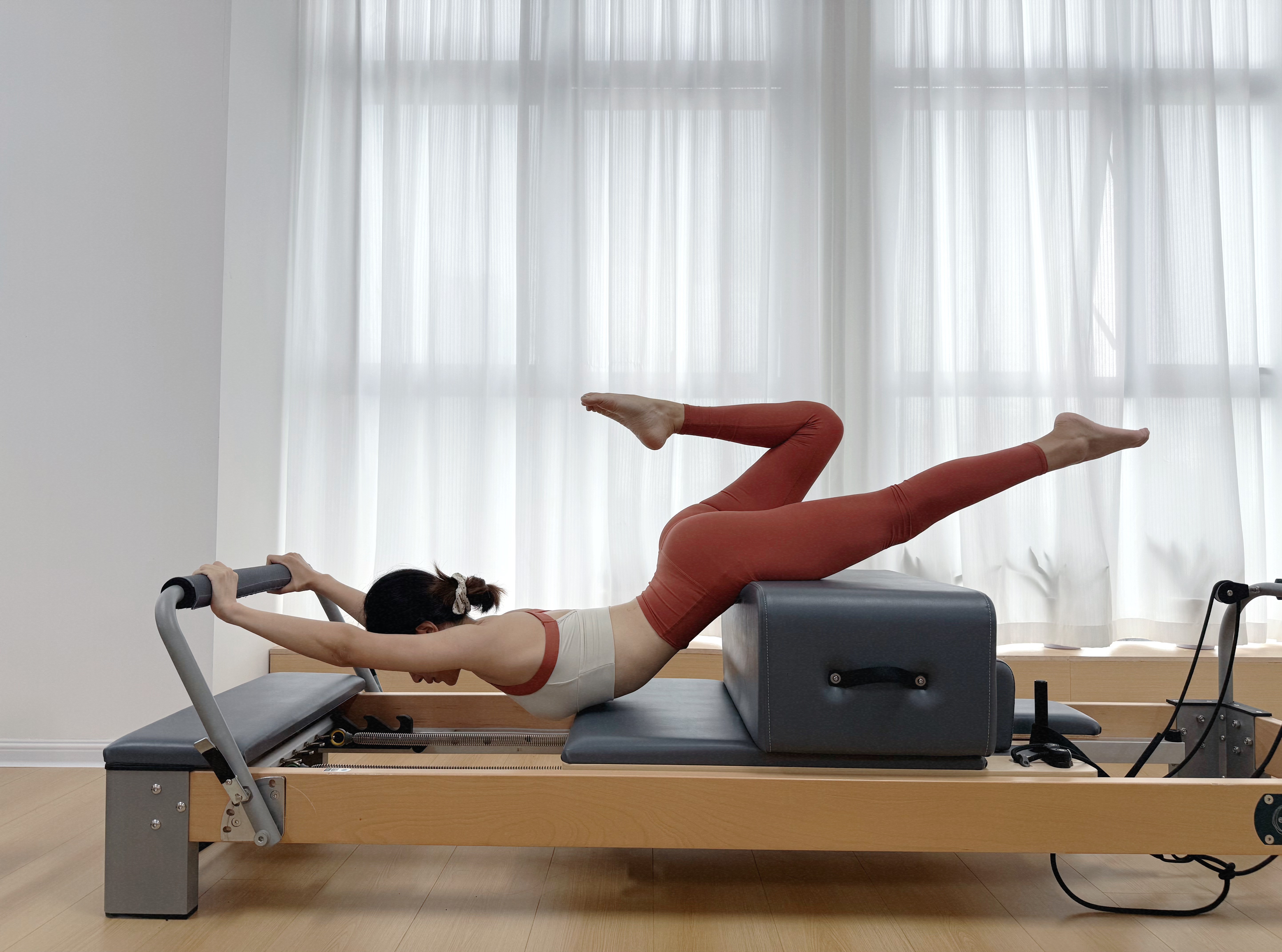 普拉提小白转行必看！60天综合就业班来了