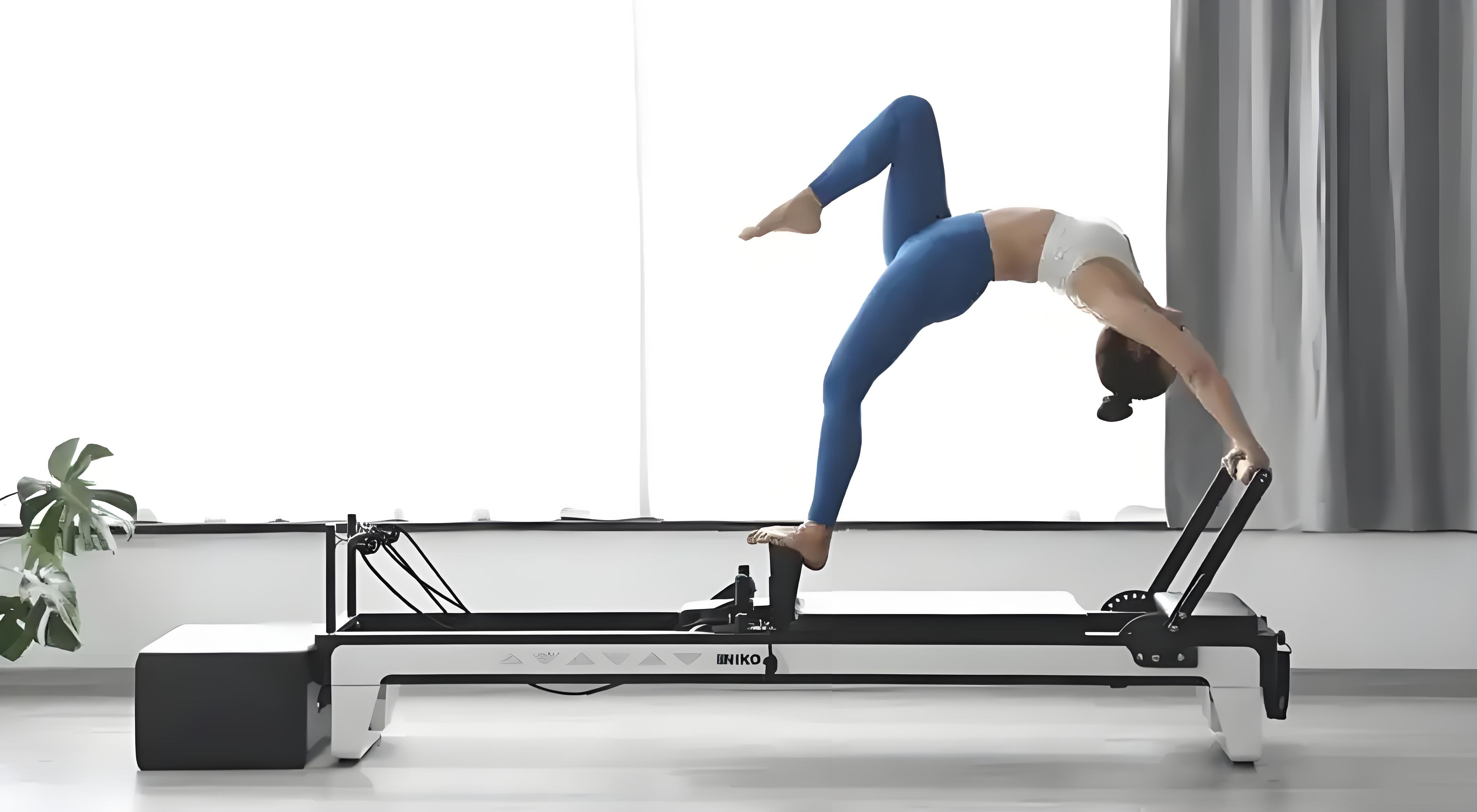 0基础如何考普拉提教练证？一位8年教练的血泪忠告