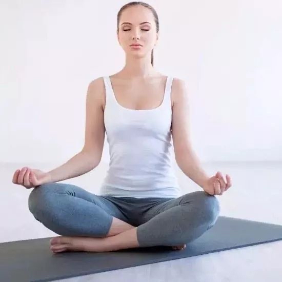 瑜伽腹式呼吸掌握4个要点，才能正确有效