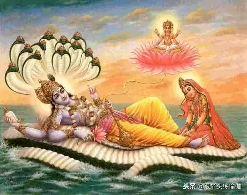 瑜伽的印度神话故事，让你了解瑜伽的起源