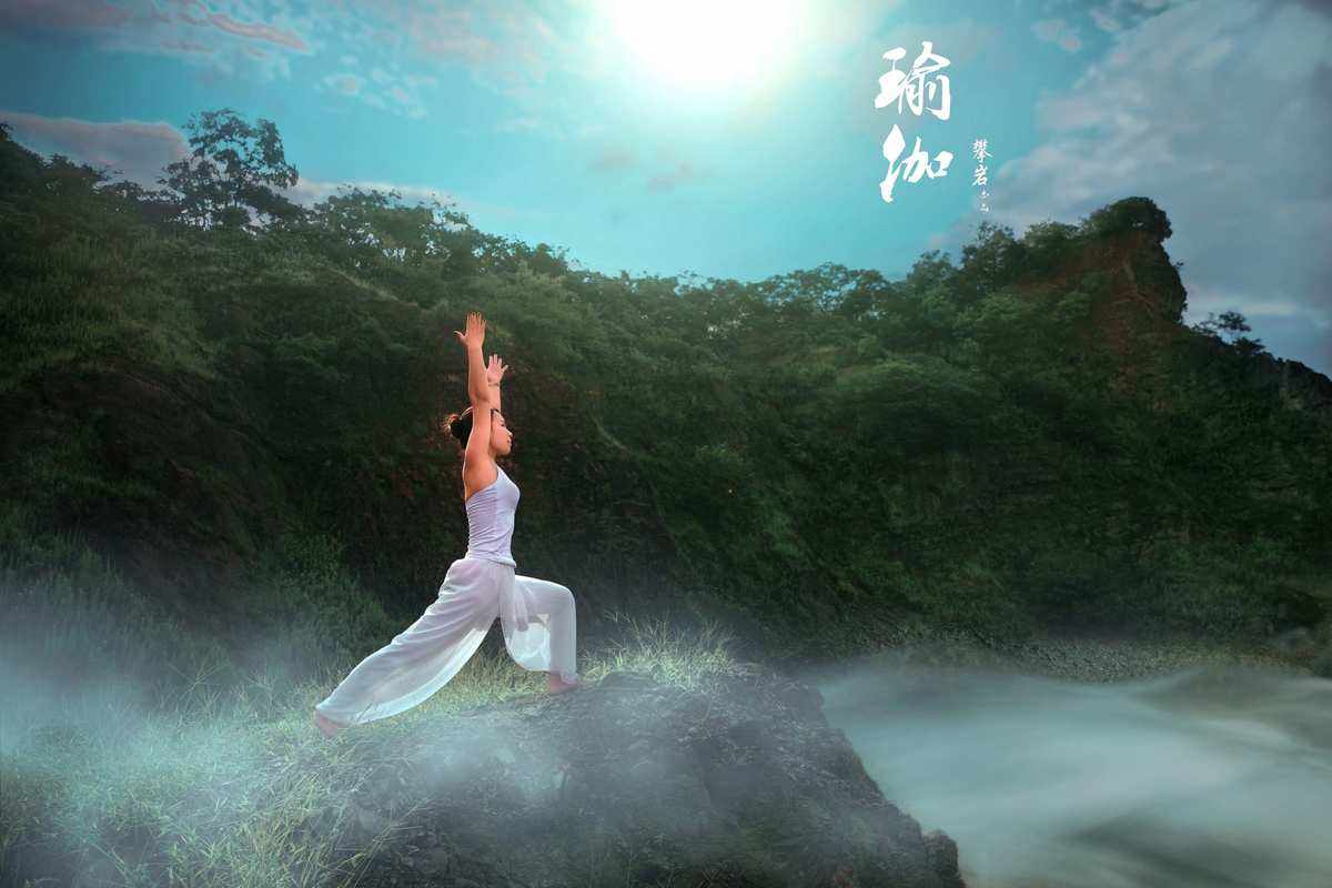 0基础瑜伽教练的多元职业发展之路