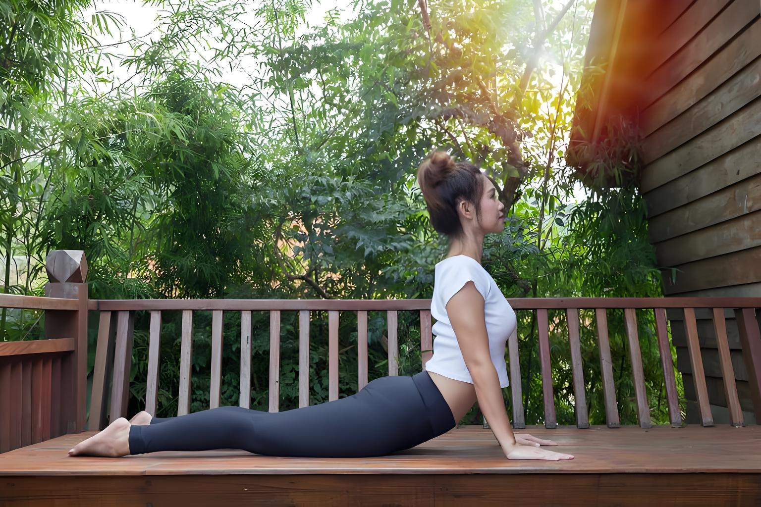 零基础学瑜伽教练考什么证书好？