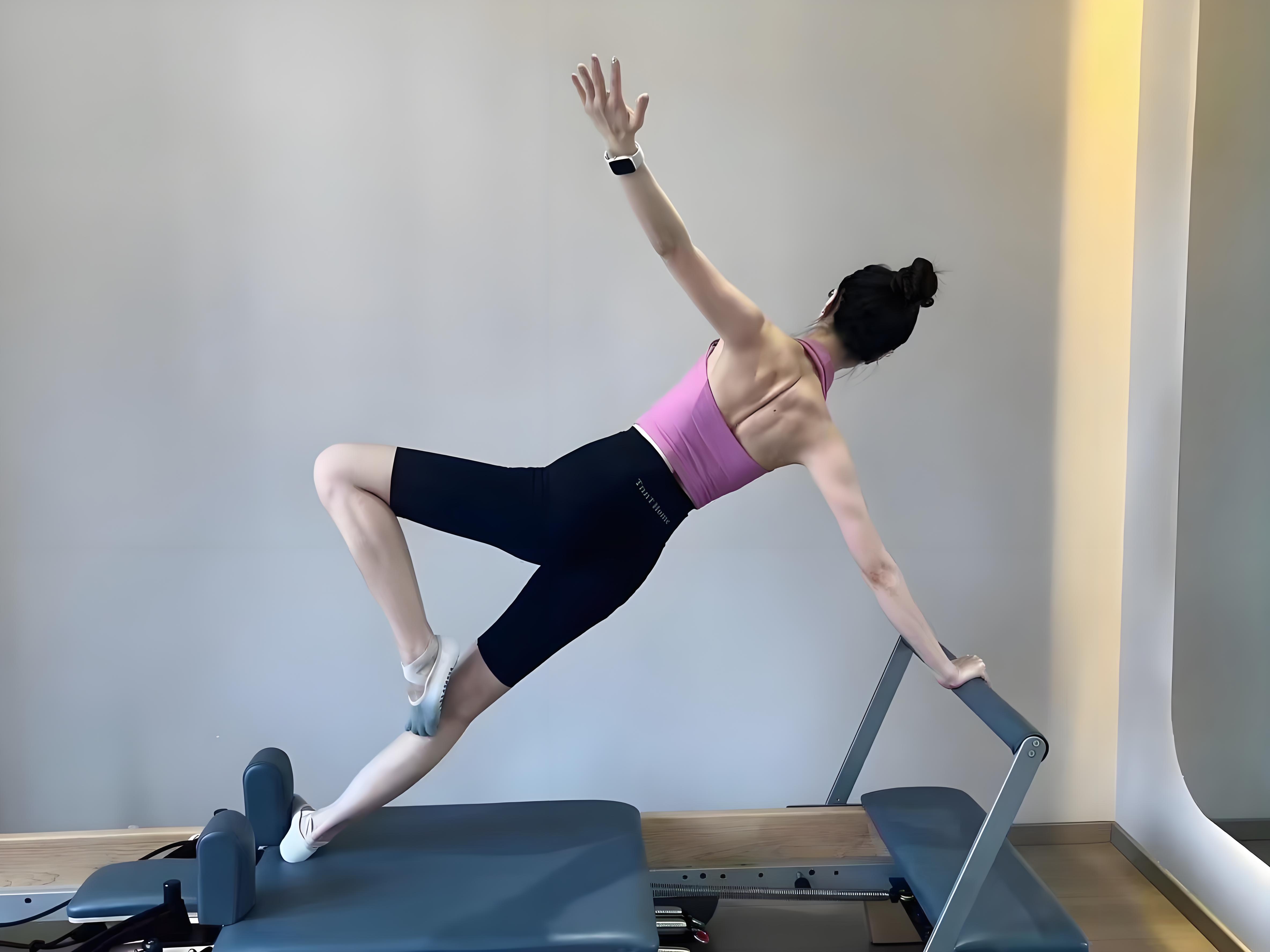 2025瑜伽教练生存预警，不懂普拉提真的会被淘汰！