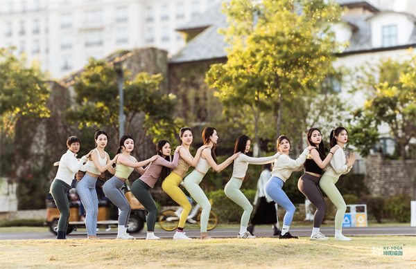 1个月、3个月、半年制，瑜伽教培课程怎么选？