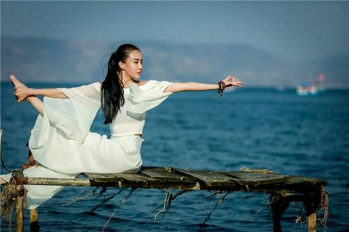 学瑜伽教练的最佳年龄