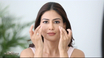 面部瑜伽培训：真的有效，早上4分钟，比瘦脸针还有效