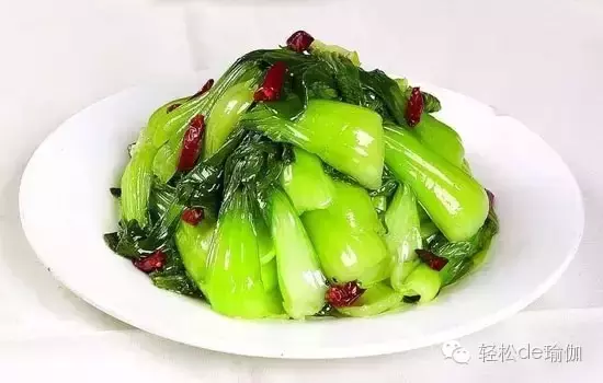 练瑜伽后，怎么饮食，搭配瑜伽餐