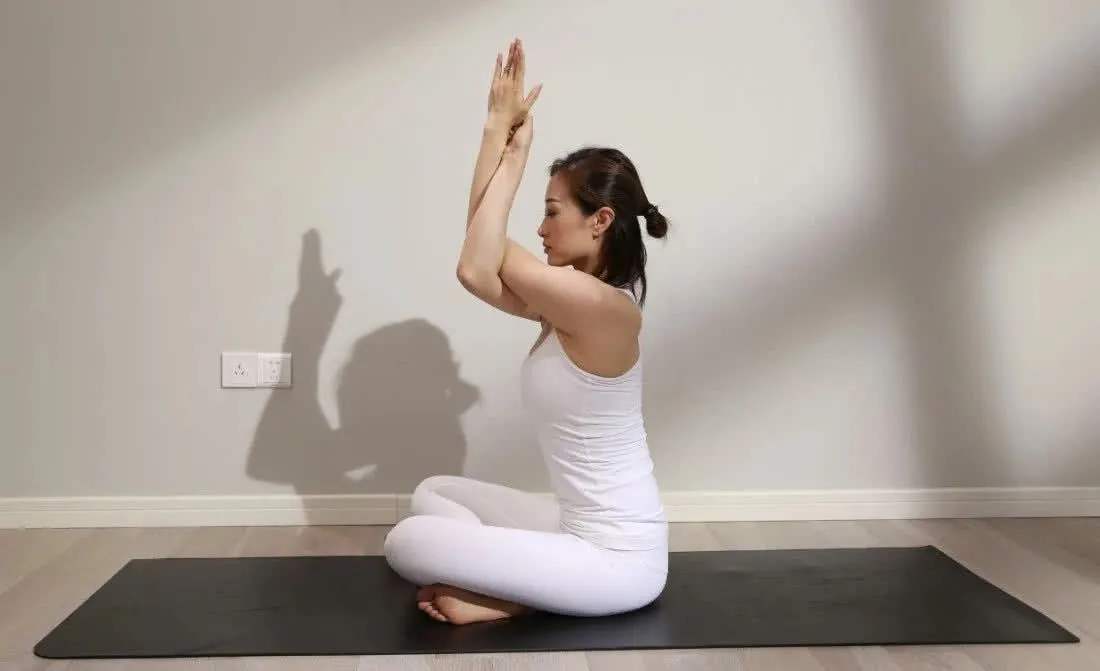 厦门瑜伽教练培训：最靠谱的睡眠瑜伽