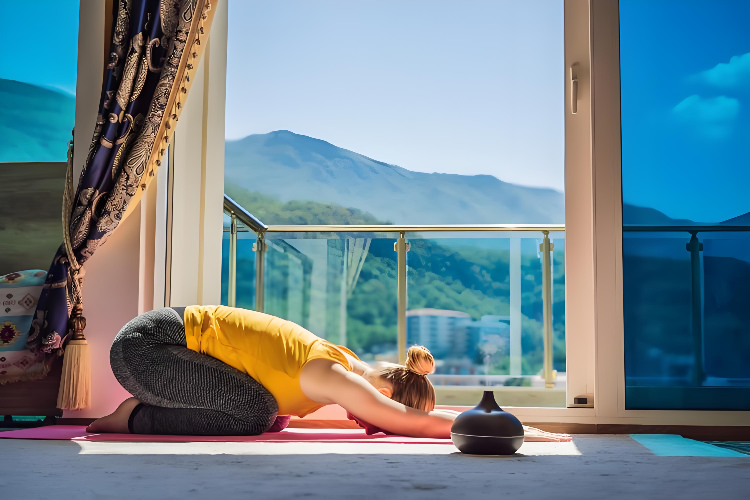 瑜伽教练毕业找不到工作？