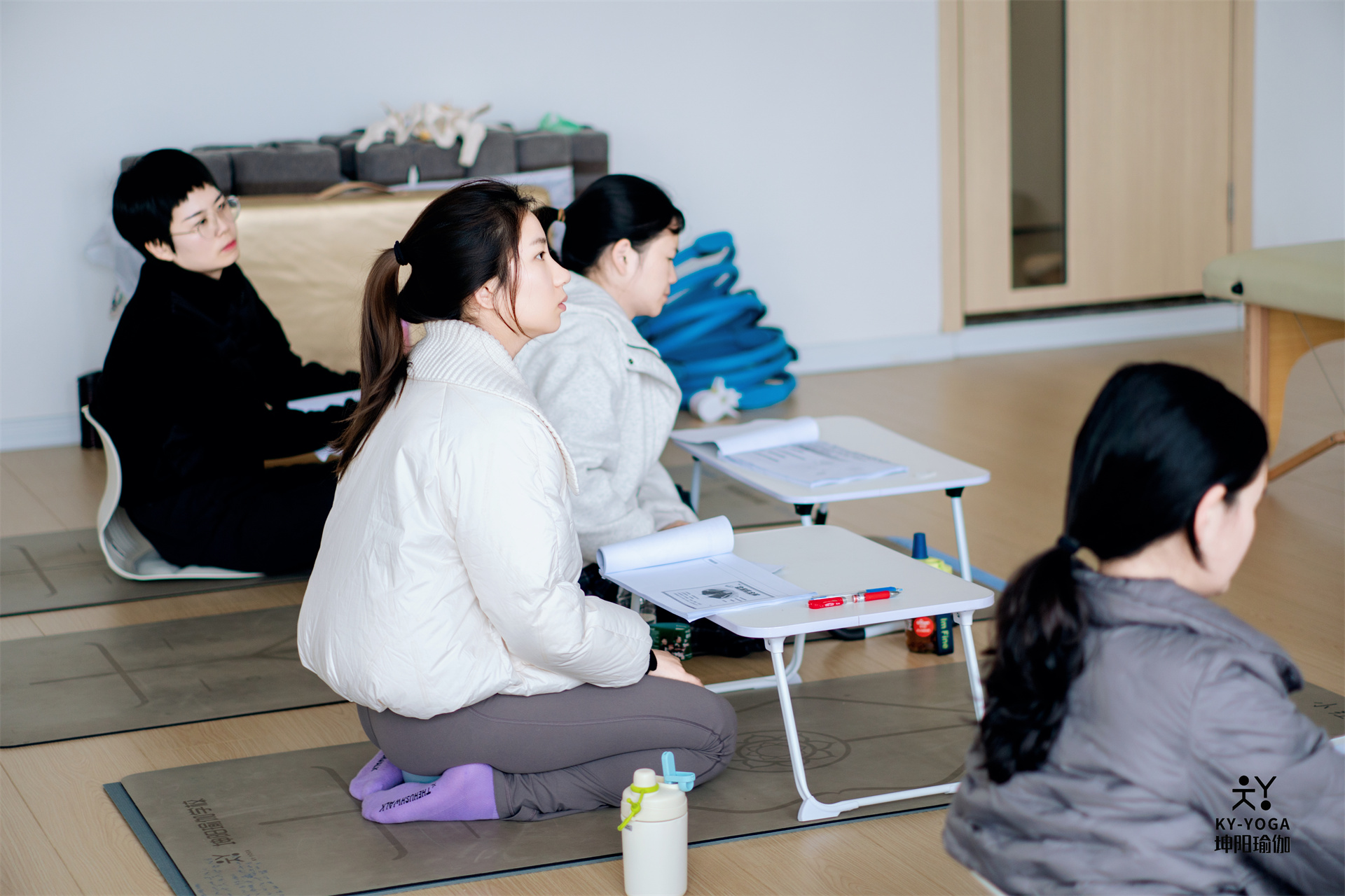 瑜伽vs形体的区别有哪些