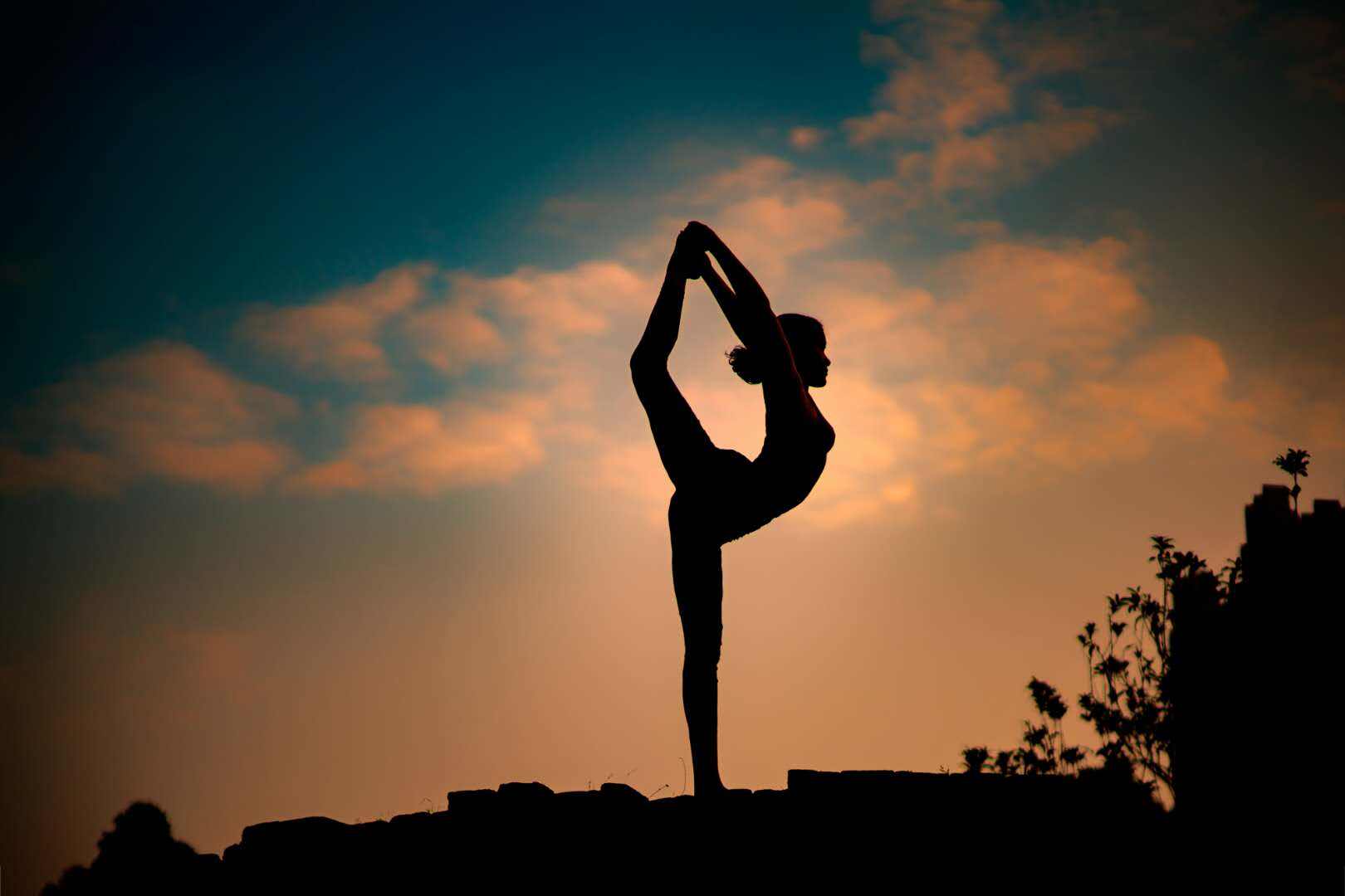 厦门学瑜伽教练哪家机构好？