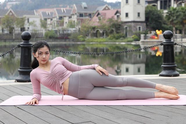 瑜伽教练呕血整理：瑜伽练习需警惕（2）