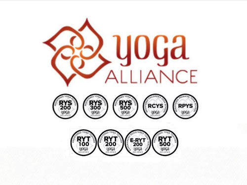 什么是RYT全美瑜伽联盟？这个证书权威吗？RYT和TTC的区别？