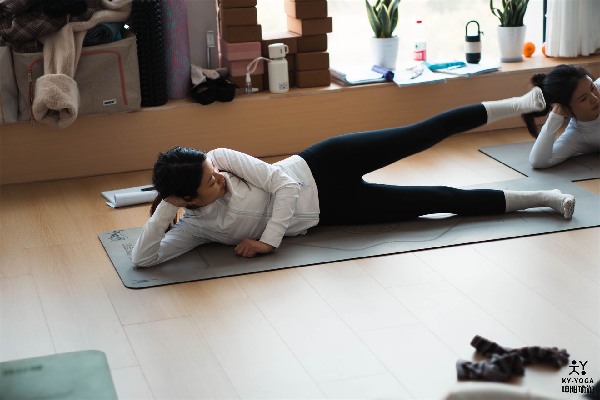 瑜伽、普拉提、健身的区别有哪些？