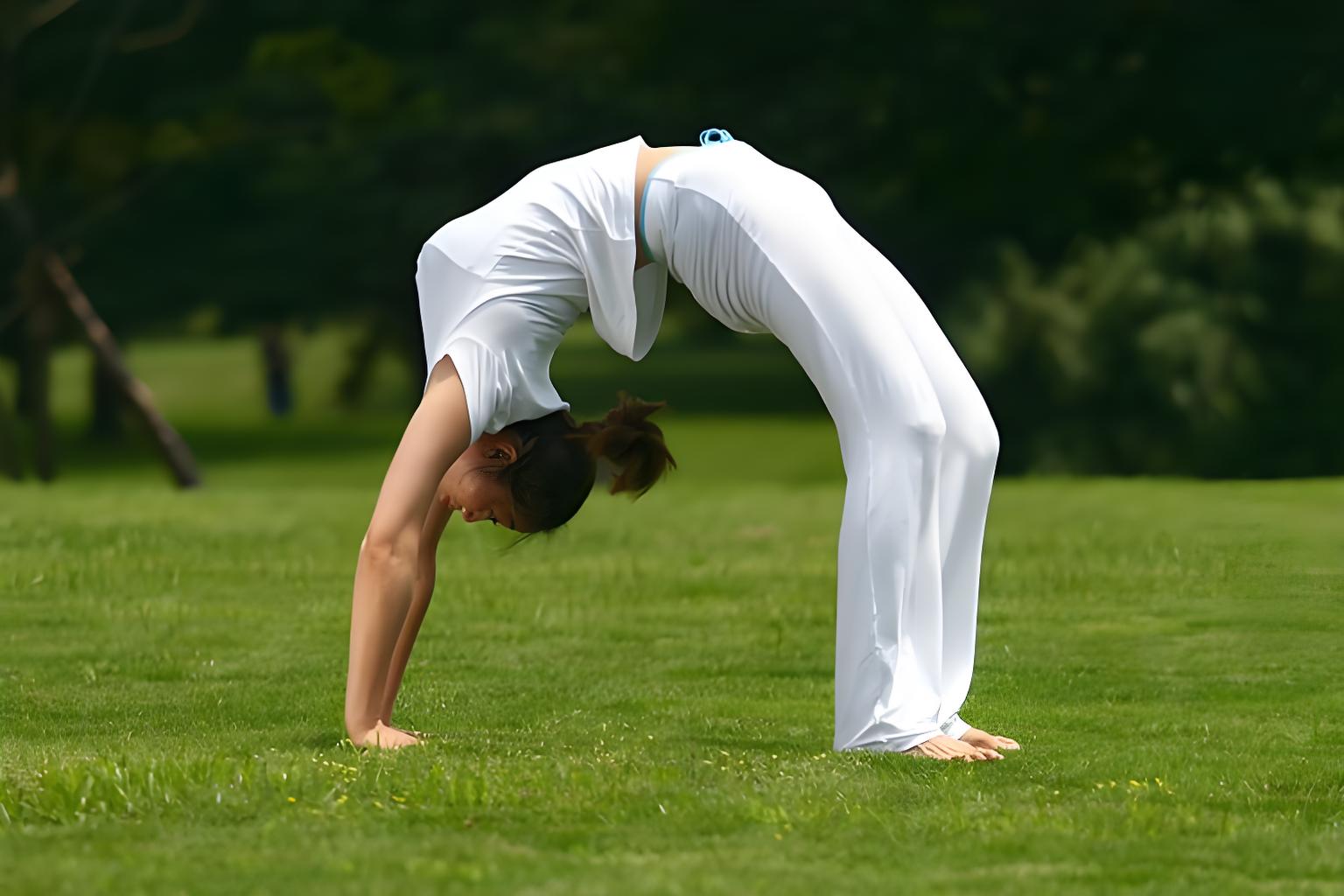 南京瑜伽教练培训学校推荐！