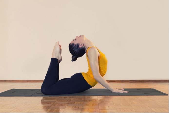 瑜伽教练培训学校怎么选？