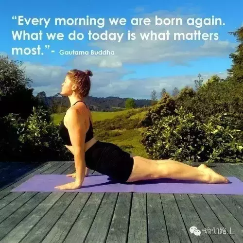 0基础成为一名优秀瑜伽老师？5个职业规划方向