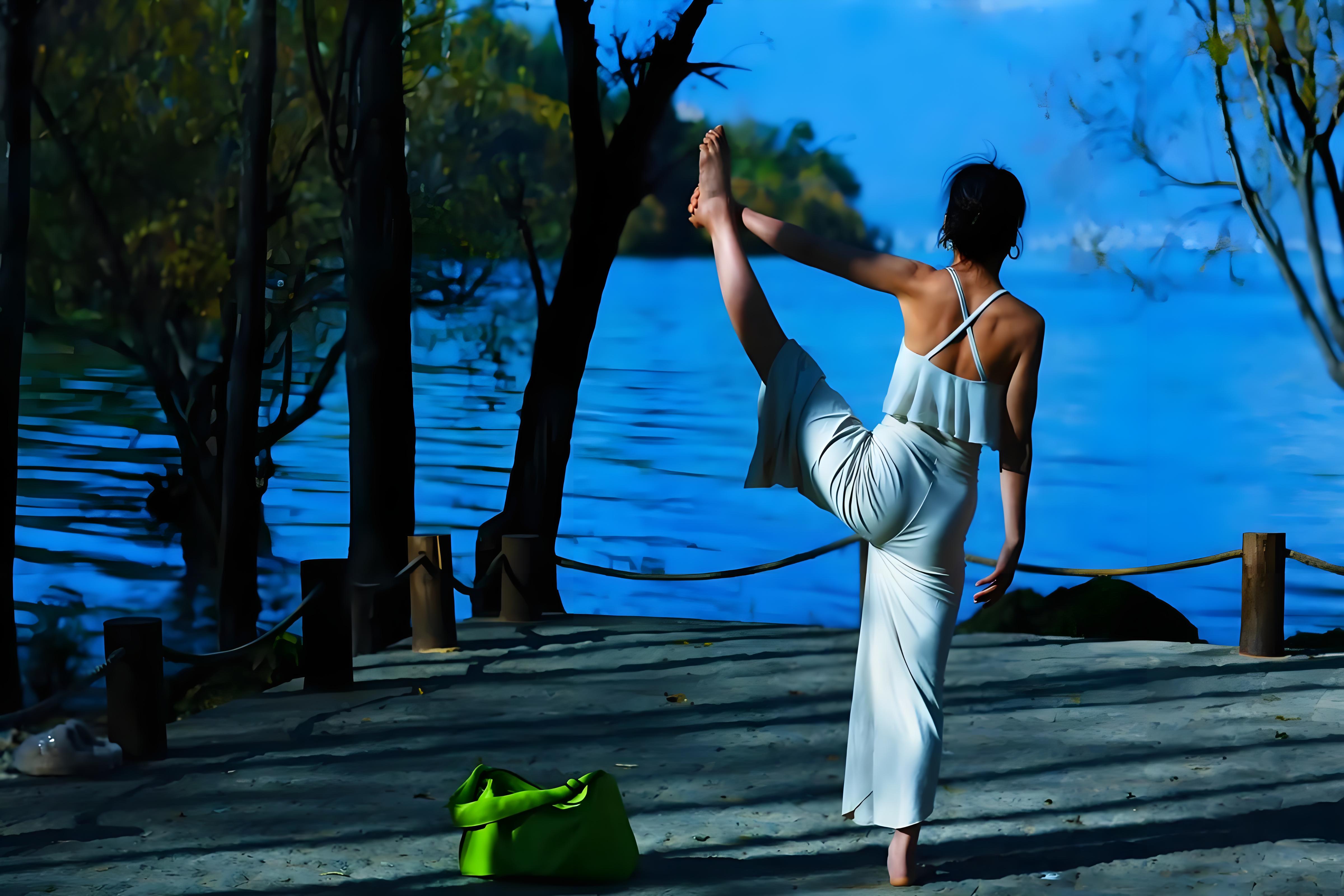 别让“坏体态”偷走健康！常见体态问题自查与纠正