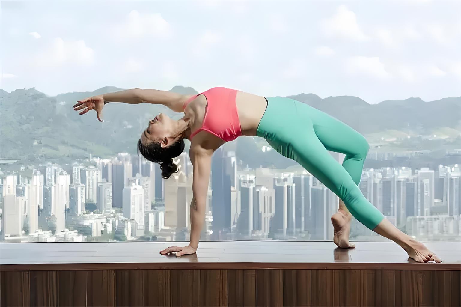 没有基础适合学瑜伽教培吗？