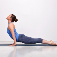 瑜伽馆会被线上课程取代吗？