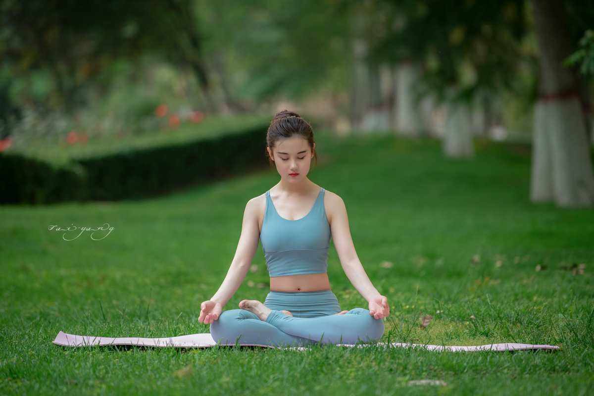 南平瑜伽教练培训哪里好？