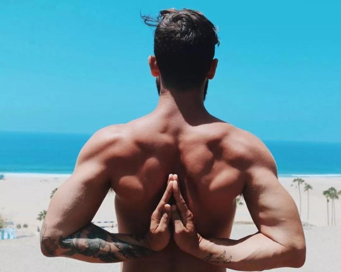 瑜伽教学：这样的瑜伽态度值得拥有！