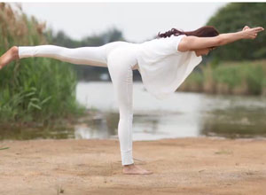 瑜伽教练必懂的瑜伽体式深度练习