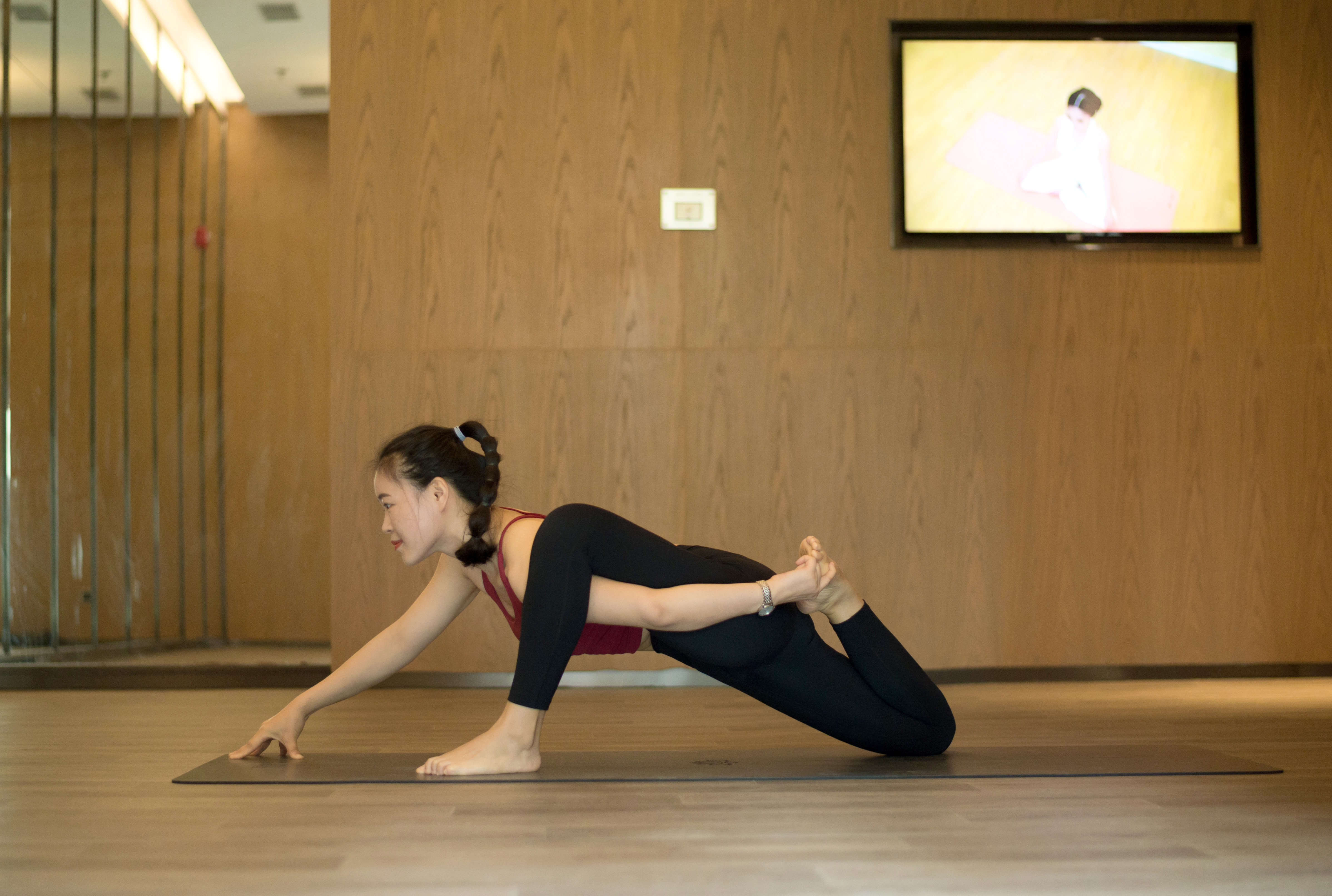 瑜伽分享：瑜伽馆该如何定价才是最好的