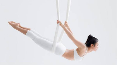 这 18 张漫画里，满满都是你看得懂的瑜伽哲学