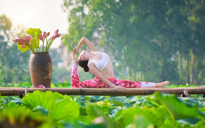 瑜伽教练培训 瑜伽教练培训